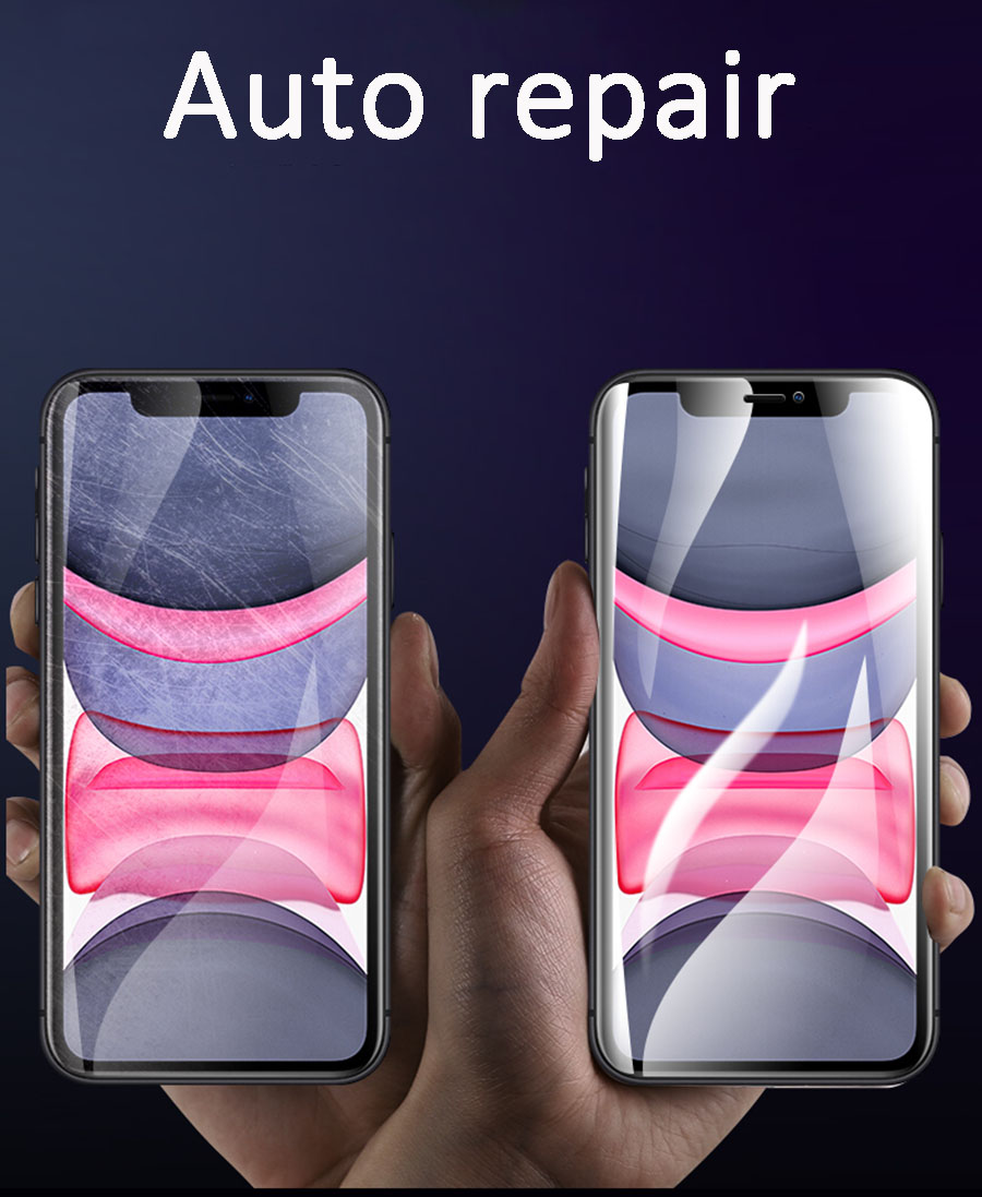 Bakeey-Anti-Explosion-Scratch-Auto-Repair-Full-Coverage-Hydrogel-Flim-TPU-Screen-Protector-for-Xiaom-1724361-3